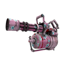 Hana Minigun (Battle Scarred)