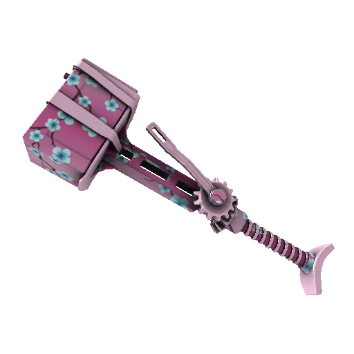 Hana Powerjack