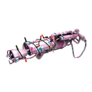 Festivized Professional Killstreak Hana Degreaser (Factory New)