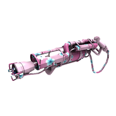 Professional Killstreak Hana Degreaser (Factory New)
