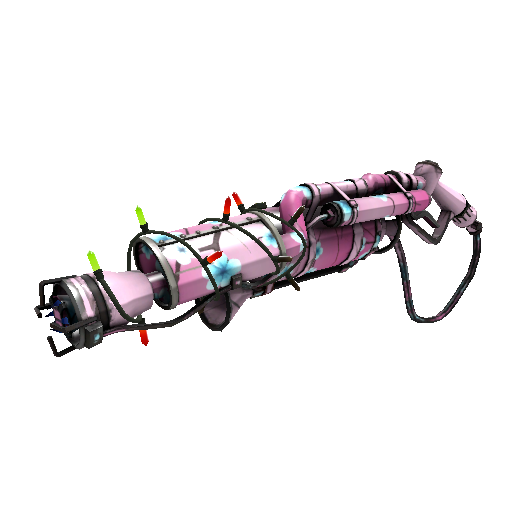 Festivized Specialized Killstreak Hana Degreaser (Field-Tested)