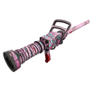 Hana Medi Gun (Battle Scarred)