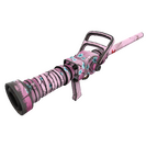 Specialized Killstreak Hana Medi Gun (Well-Worn)