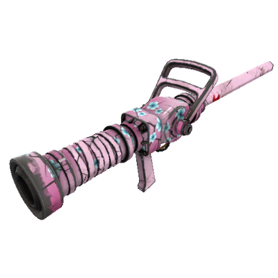 Specialized Killstreak Hana Medi Gun (Well-Worn)