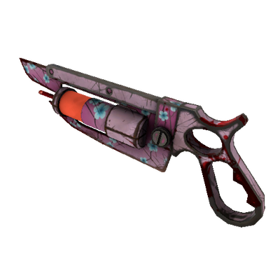Hana Ubersaw (Battle Scarred)
