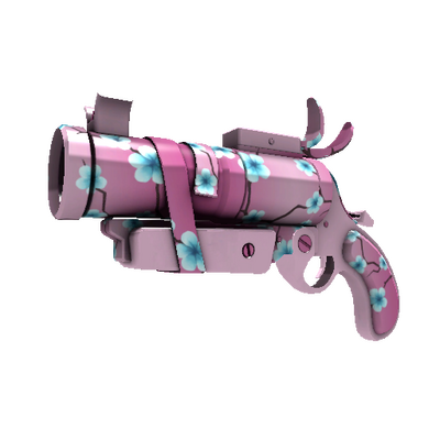 Professional Killstreak Hana Detonator (Factory New)