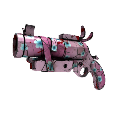 Hana Detonator (Battle Scarred)