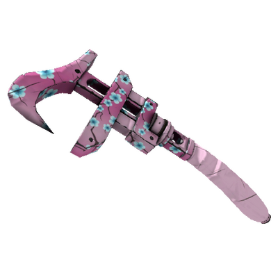 Specialized Killstreak Hana Jag (Minimal Wear)