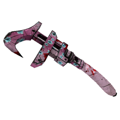 Hana Jag (Battle Scarred)