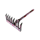Hana Back Scratcher (Battle Scarred)