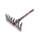 Hana Back Scratcher (Well-Worn)