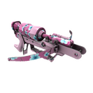 Specialized Killstreak Hana Crusader's Crossbow (Minimal Wear)