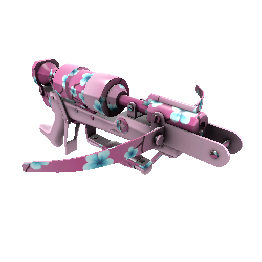 Hana Crusader
