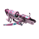 Unusual Specialized Killstreak Hana Crusader's Crossbow (Factory New)