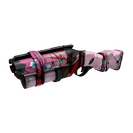 Hana Soda Popper (Battle Scarred)