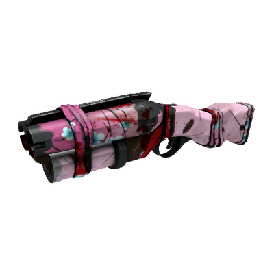 Hana Soda Popper (Battle Scarred)