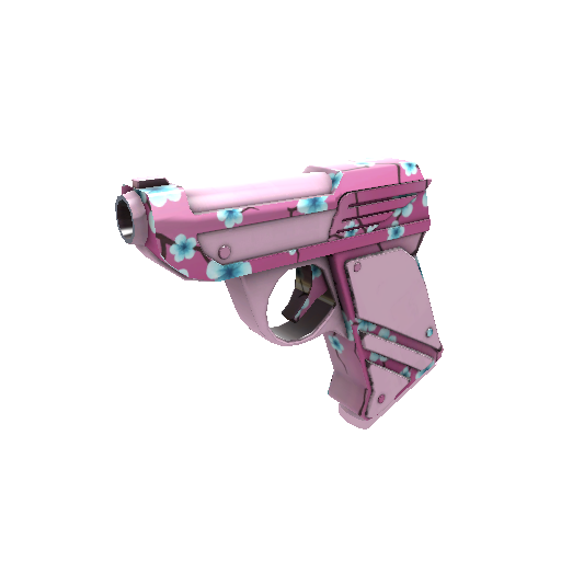 Professional Killstreak Hana Winger (Factory New)
