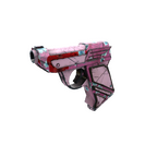 Killstreak Hana Winger (Well-Worn)
