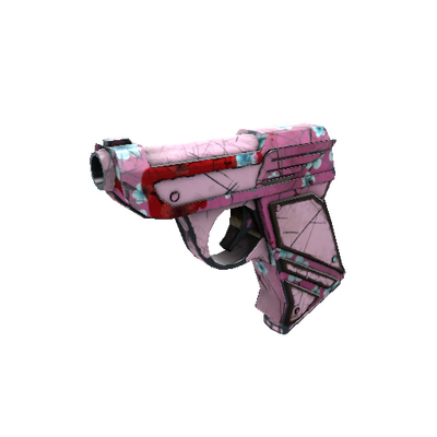 Killstreak Hana Winger (Well-Worn)