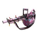 Festivized Killstreak Hana Tomislav (Field-Tested)