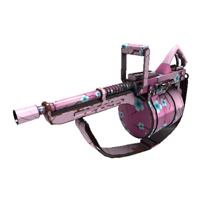 Specialized Killstreak Hana Tomislav (Field-Tested)