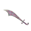 Hana Persian Persuader (Well-Worn)