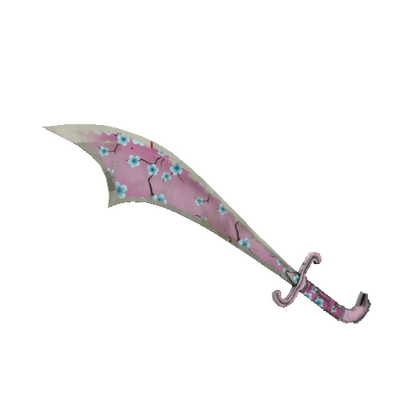 Hana Persian Persuader (Well-Worn)