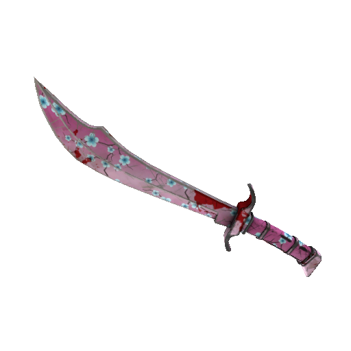 Hana Shahanshah (Battle Scarred)