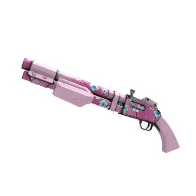 Hana Reserve Shooter (Minimal Wear)