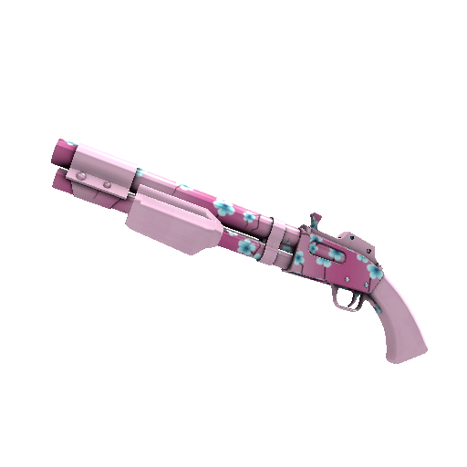 Hana Reserve Shooter