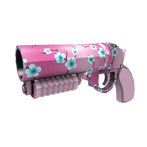 Hana Scorch Shot