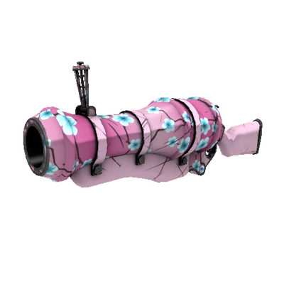 Hana Loose Cannon (Field-Tested)