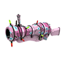 Festivized Specialized Killstreak Hana Loose Cannon (Minimal Wear)