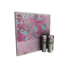 Unusual Hana War Paint (Well-Worn)