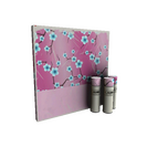 Strange Hana War Paint (Field-Tested)