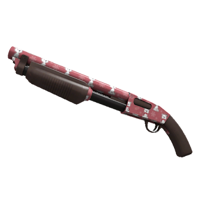 Strange Polar Surprise Shotgun (Factory New)