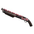 Unusual Specialized Killstreak Polar Surprise Shotgun (Field-Tested)