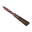 Specialized Killstreak Polar Surprise Knife (Factory New)