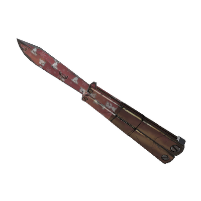Polar Surprise Knife (Field-Tested)