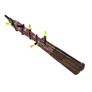 Strange Festivized Polar Surprise Knife (Minimal Wear)