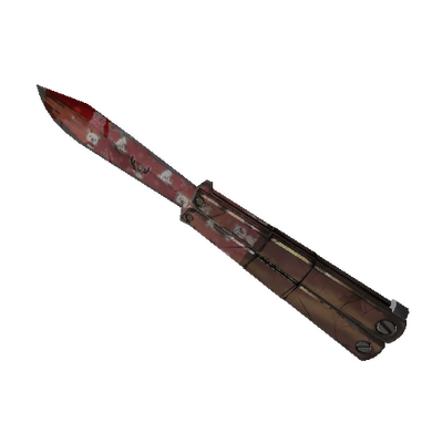 Polar Surprise Knife (Well-Worn)