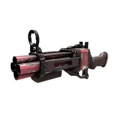 Specialized Killstreak Polar Surprise Iron Bomber (Minimal Wear)