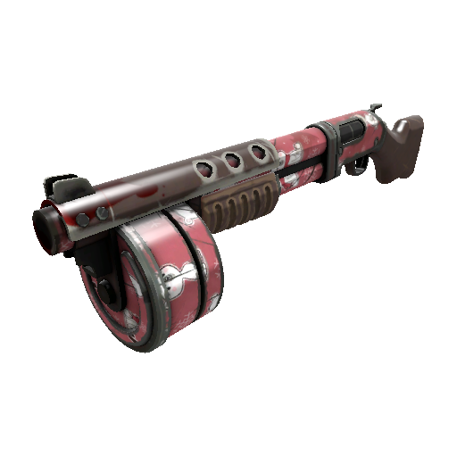 Polar Surprise Panic Attack (Well-Worn)