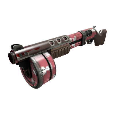Polar Surprise Panic Attack (Well-Worn)