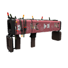 Strange Festivized Specialized Killstreak Polar Surprise Black Box (Field-Tested)