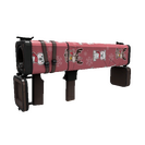 Strange Polar Surprise Black Box (Field-Tested)