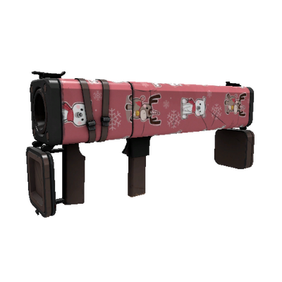 Strange Polar Surprise Black Box (Field-Tested)