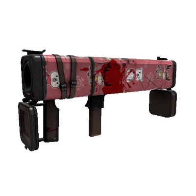 Polar Surprise Black Box (Battle Scarred)