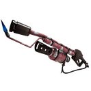 Strange Polar Surprise Flame Thrower (Factory New)