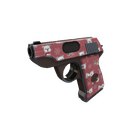 Polar Surprise Pistol (Minimal Wear)